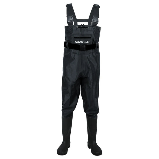 Waders Breathable Waterproof Chest Nylon
