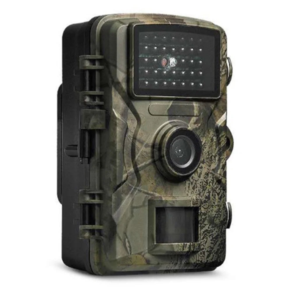 Hign Concerned Trail Camera Waterproof Infrared Night Vision Motion Activated