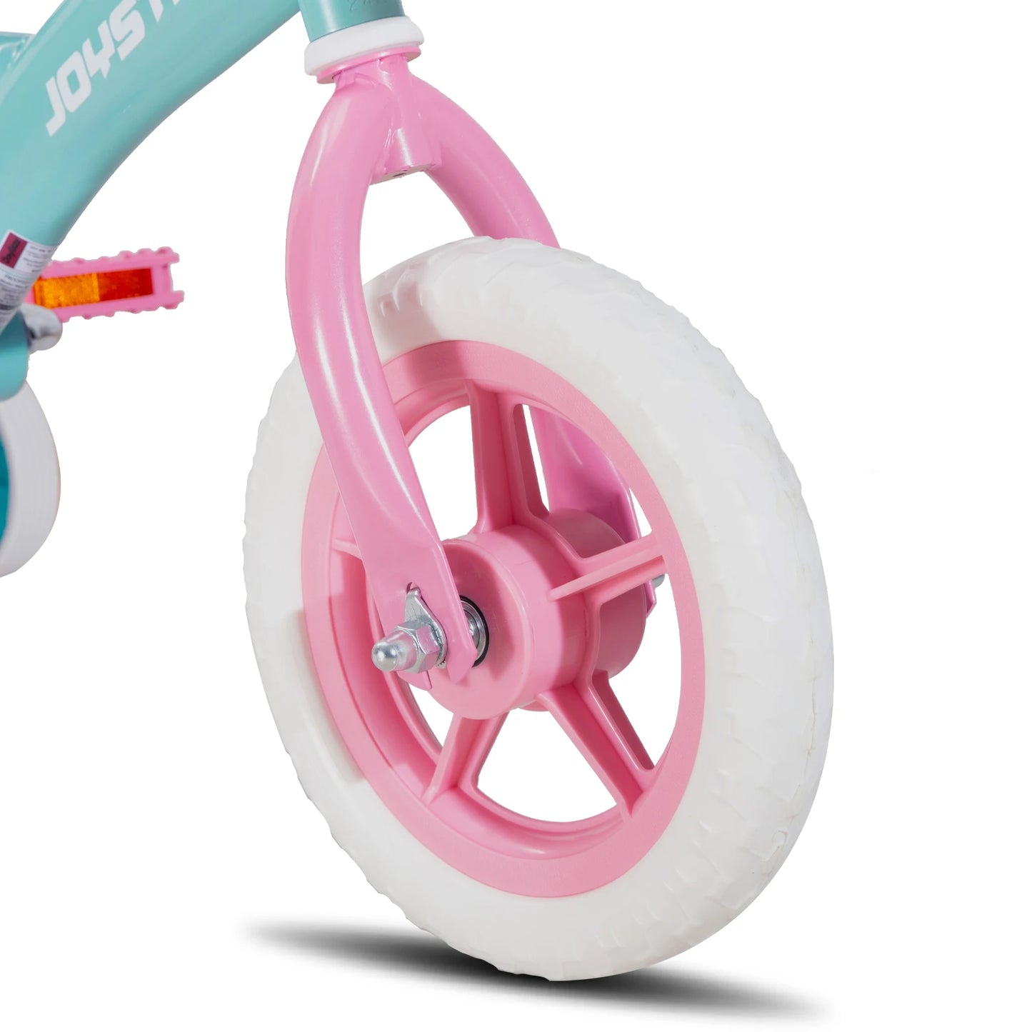 JOYSTAR 10/12 Inch Kids Bike for Boys and Girls Ages 1-4