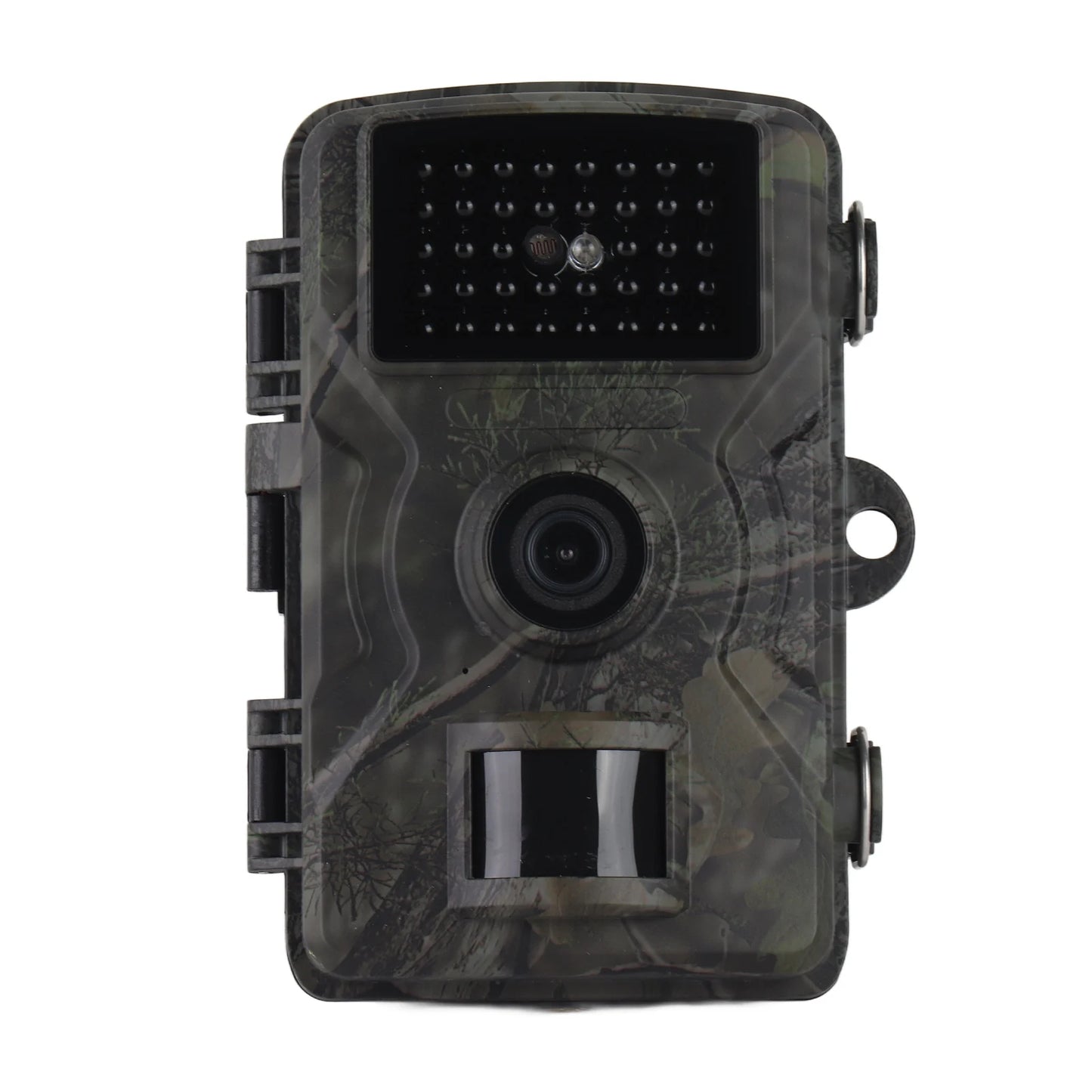 Hign-concerned 1080P Trail Camera With 16MP Infrared Night Vision