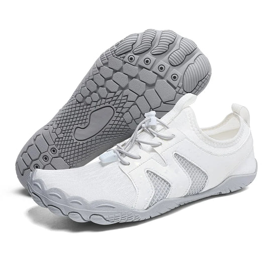 Women Aqua Shoes And Men Diving Shoes For Beach Water Sports