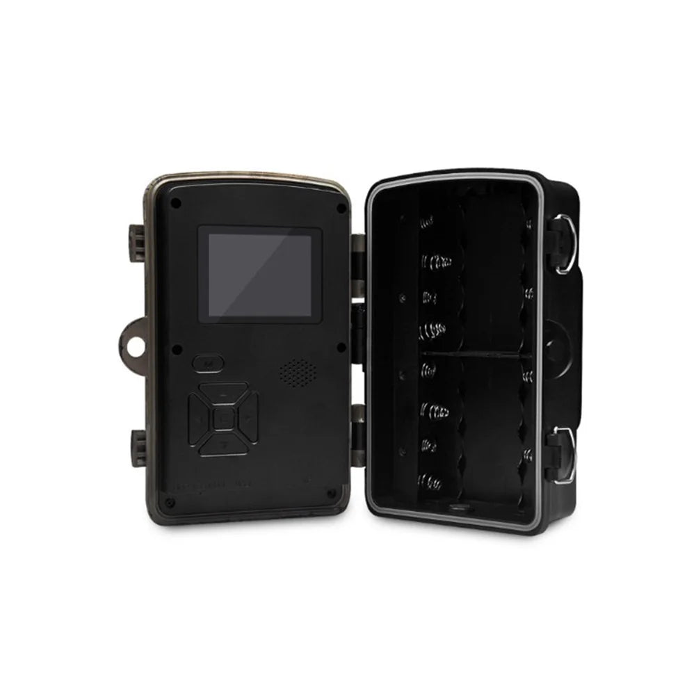 Hign Concerned Trail Camera Waterproof Infrared Night Vision Motion Activated