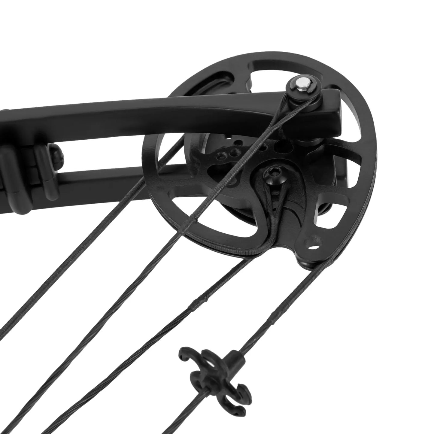 Bow w/ 12x Arrows Set Right Hand