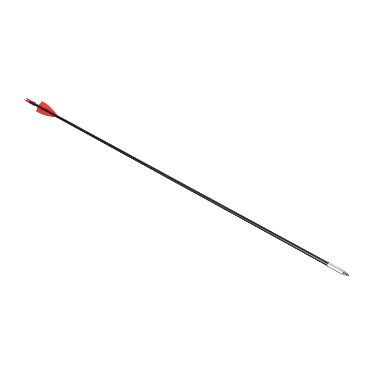 Bow w/ 12x Arrows Set Right Hand