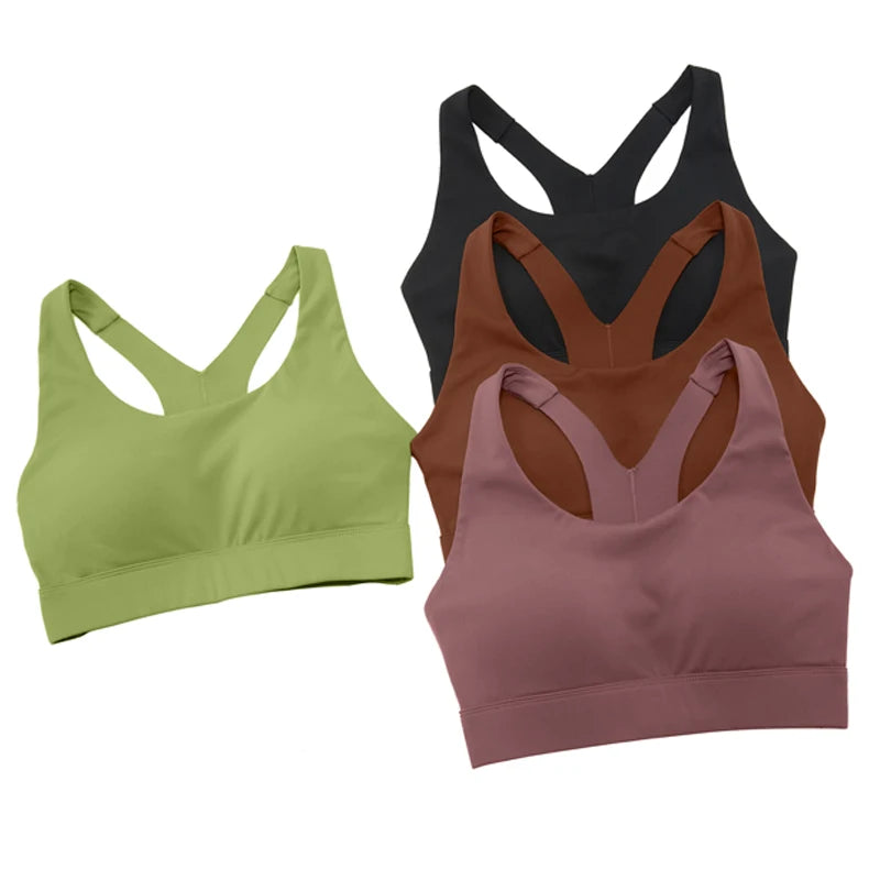 COZOKCN Women Yoga Set Breathable Quick Dry Sportswear