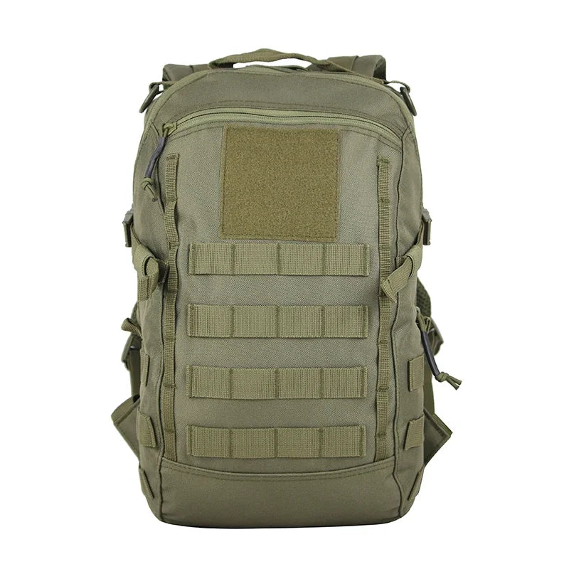 LQARMY Waterproof Outdoor Tactical Backpack For Camping And Trekking