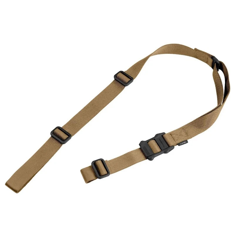 MS1 Two-Point Quick-Adjust Multi-Mission Sling System Tactical Hunting