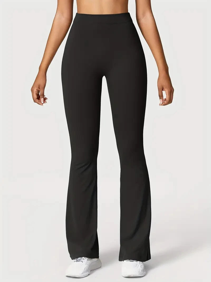 Zhejiang Womens Yoga Leggings Push Up High Waist Fitness